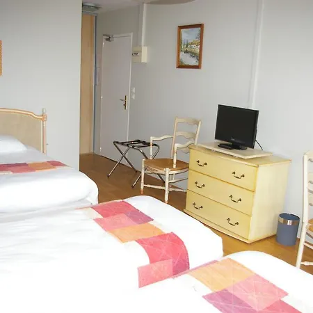 Hotel Les Nids