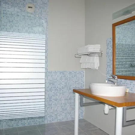 Les Nids Hotel Le Croisic