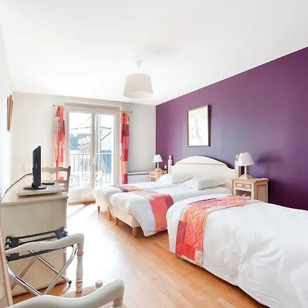 Hotel Les Nids