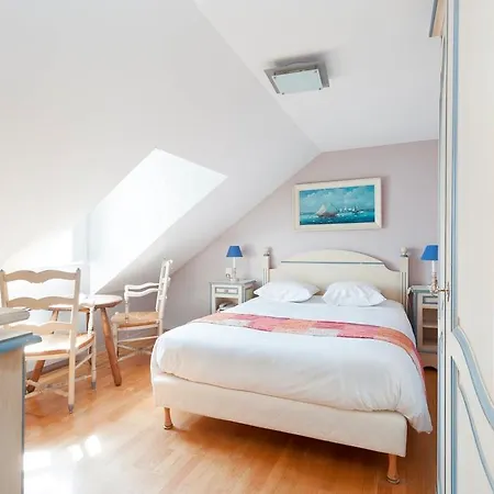 Les Nids Hotel