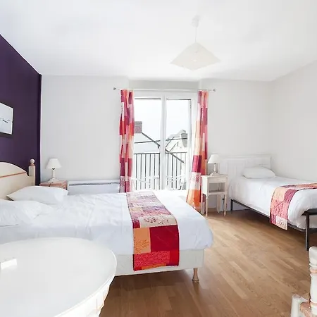 Hotel Les Nids 2*