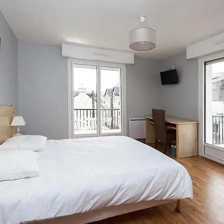 Les Nids Hotel 2*