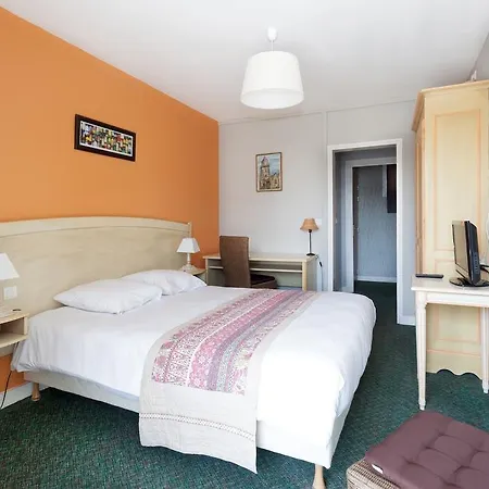 Les Nids Hotel Le Croisic