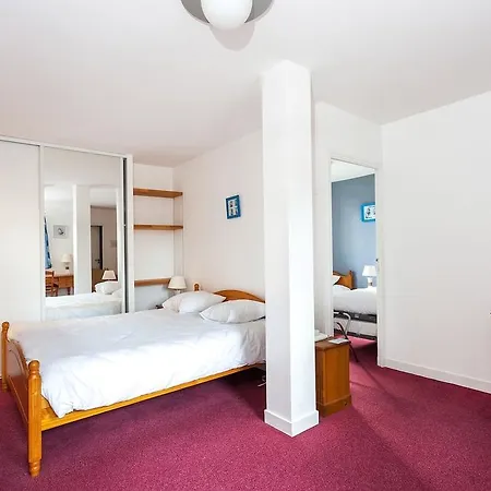 Les Nids Hotel
