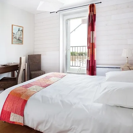 Hotel Les Nids