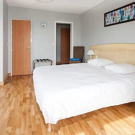 Hotel Les Nids Le Croisic