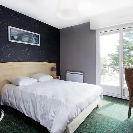 Les Nids Hotel Le Croisic