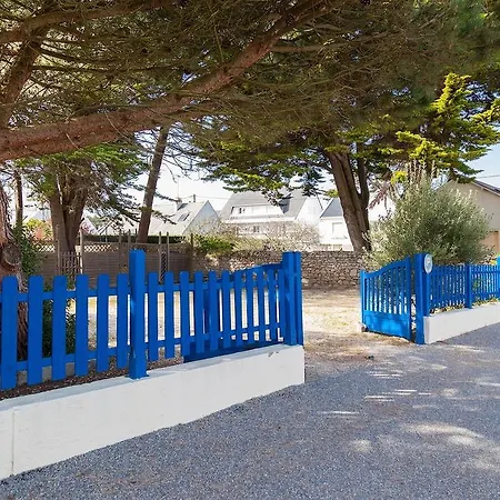 Ξενοδοχείο Les Nids